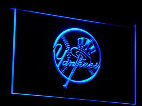 New York Yankees 1 LED Neon Sign